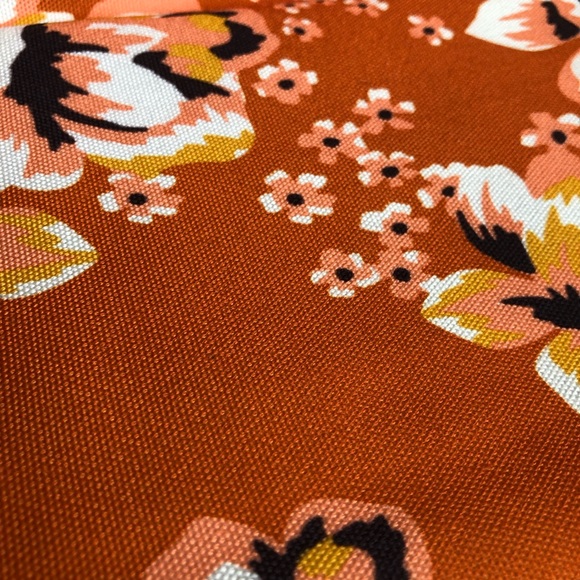 Rachel Pally Convertible Soft Clutch - Picture 9 of 10